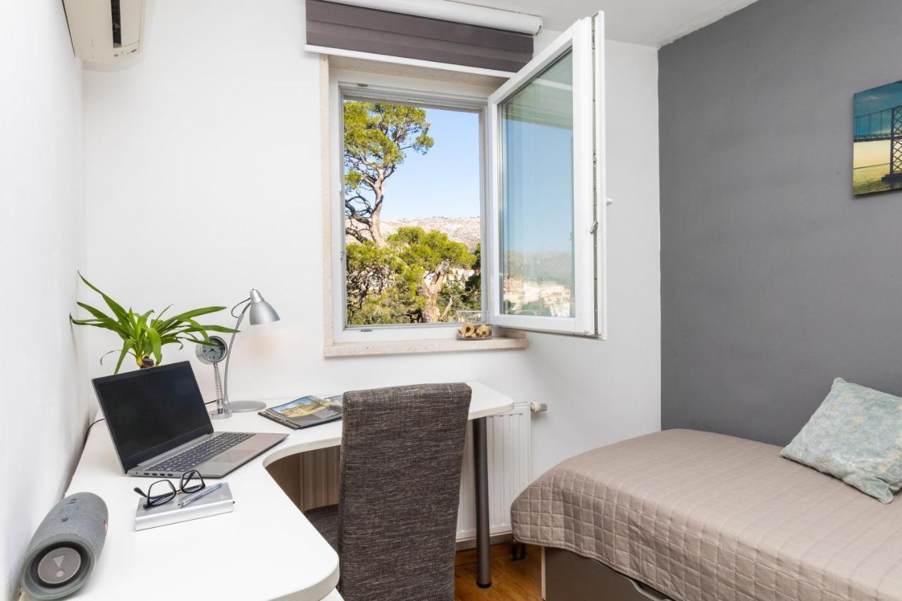 Memories Apartment Dubrovnik Eksteriør billede