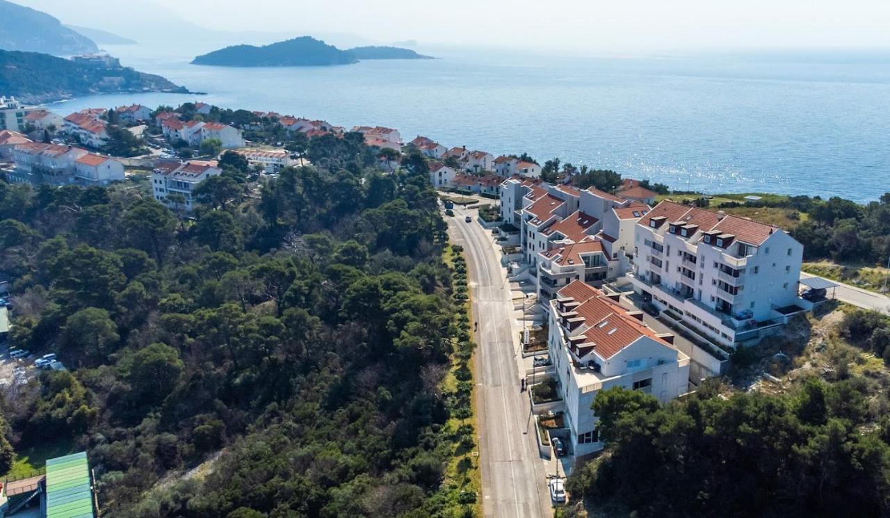 Memories Apartment Dubrovnik Eksteriør billede